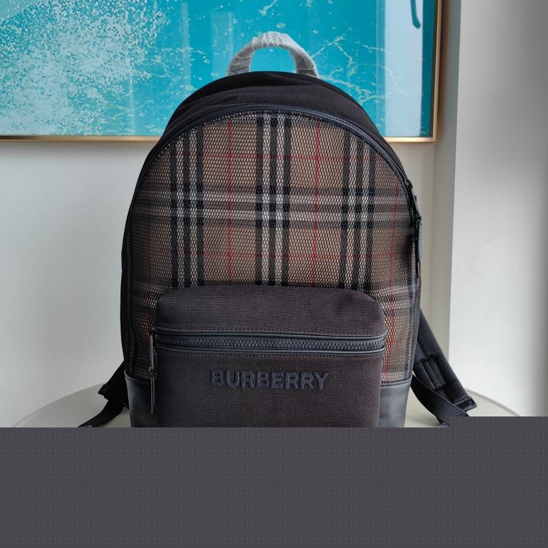 B**rry backpacks
